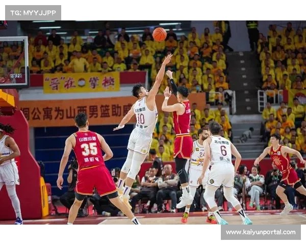 CBA数字化发展，转播技术升级提升观赛