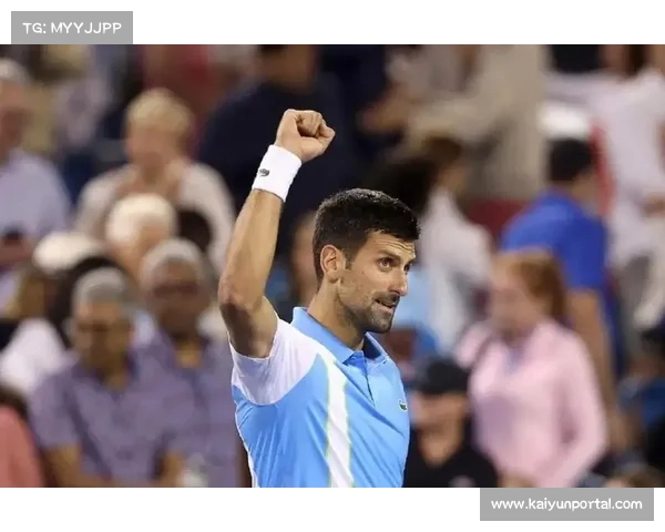 ATP调整2026辛辛那提赛程，决赛回归周日以解决赛历混乱问题