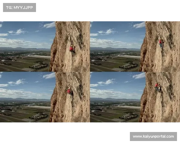 AI视频分析技术帮助速度攀岩运动员优化攀爬路线，追求0.01秒突破