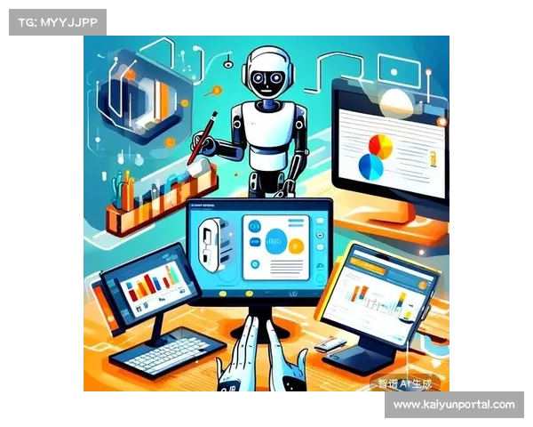 AI在电竞领域的工具性定位：增强产业创造力而非替代岗位