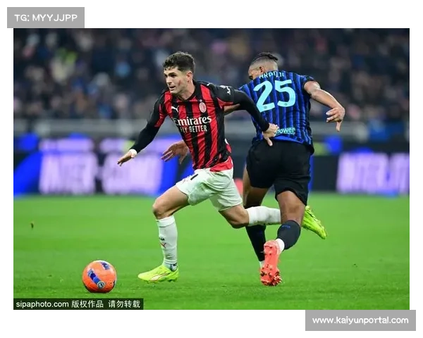 普利西奇替补登场梅开二度,成米兰取胜奇兵 普利西奇替补登场梅开二度,成米兰取胜奇兵